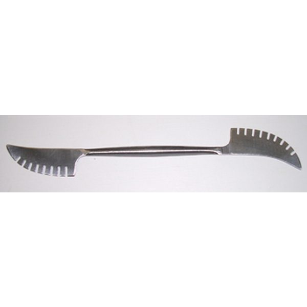 Cut and Shape Ornamental Tool